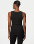 Marks & Spencer "2pk Thermal Pointelle Vests"